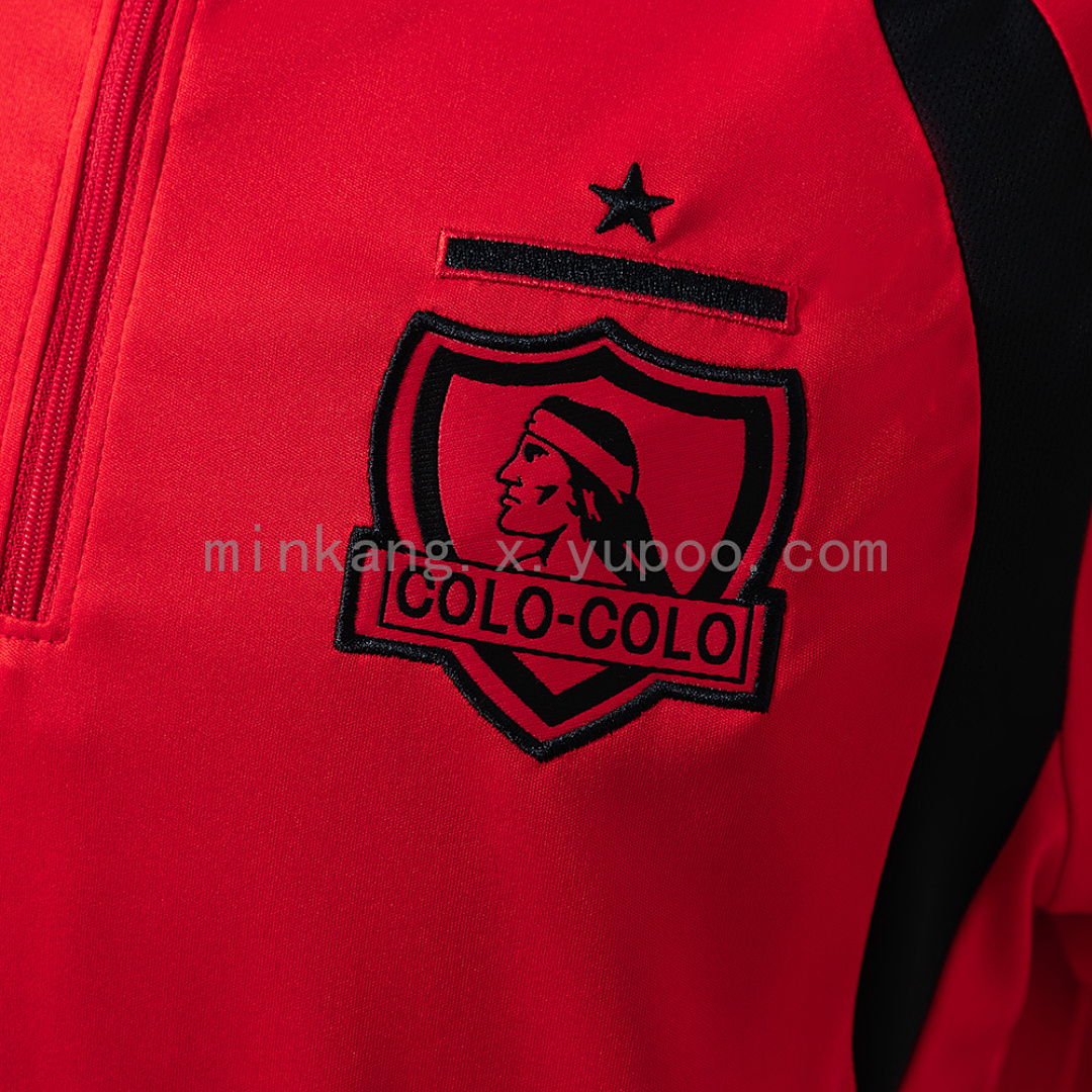 Colo Colo 26/27 POLO S-4XL 6