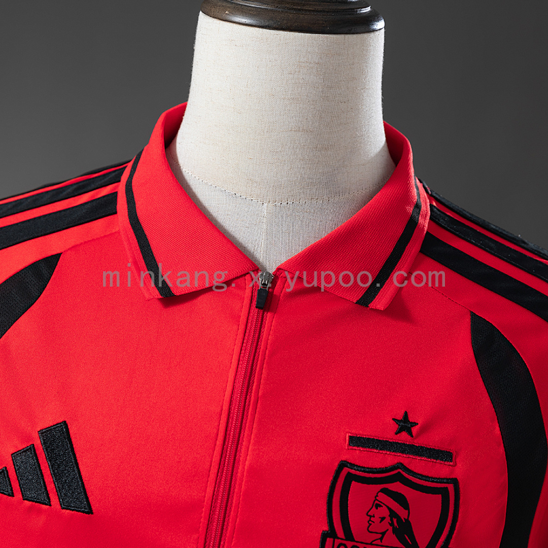 Colo Colo 26/27 POLO S-4XL 7