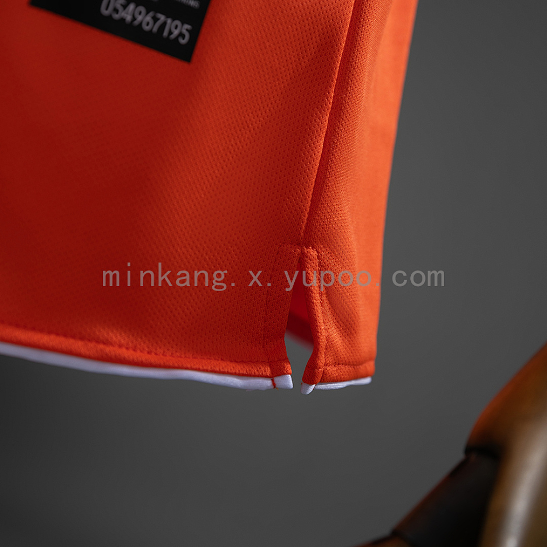 Malaga 12/13 Retro Third Away Jersey S-XXL 5