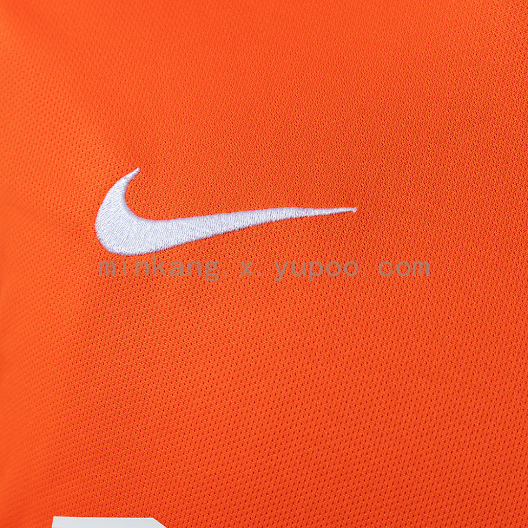Malaga 12/13 Retro Third Away Jersey S-XXL 8