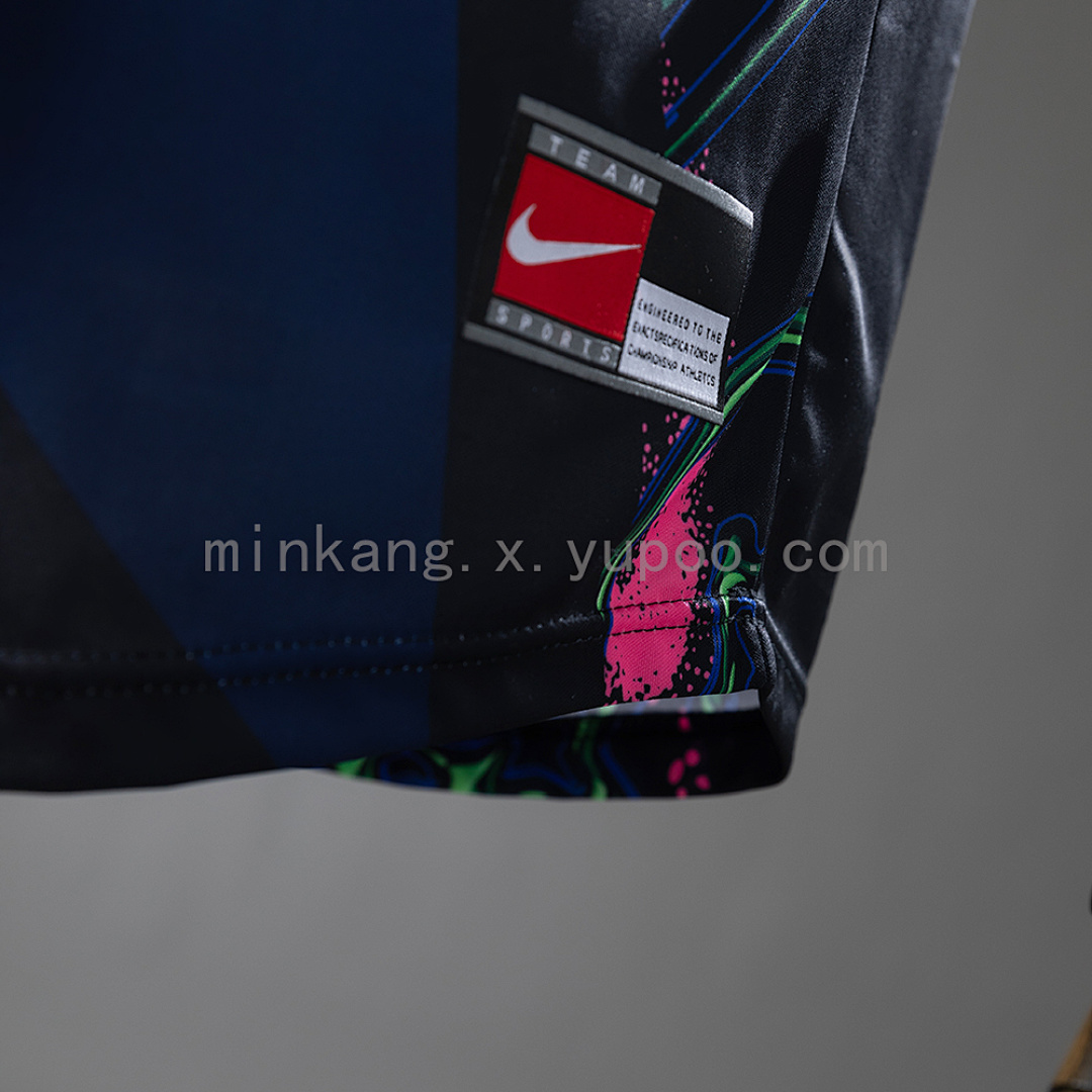 Nigeria 26/27 Goalkeeper Jersey S-XXL 4