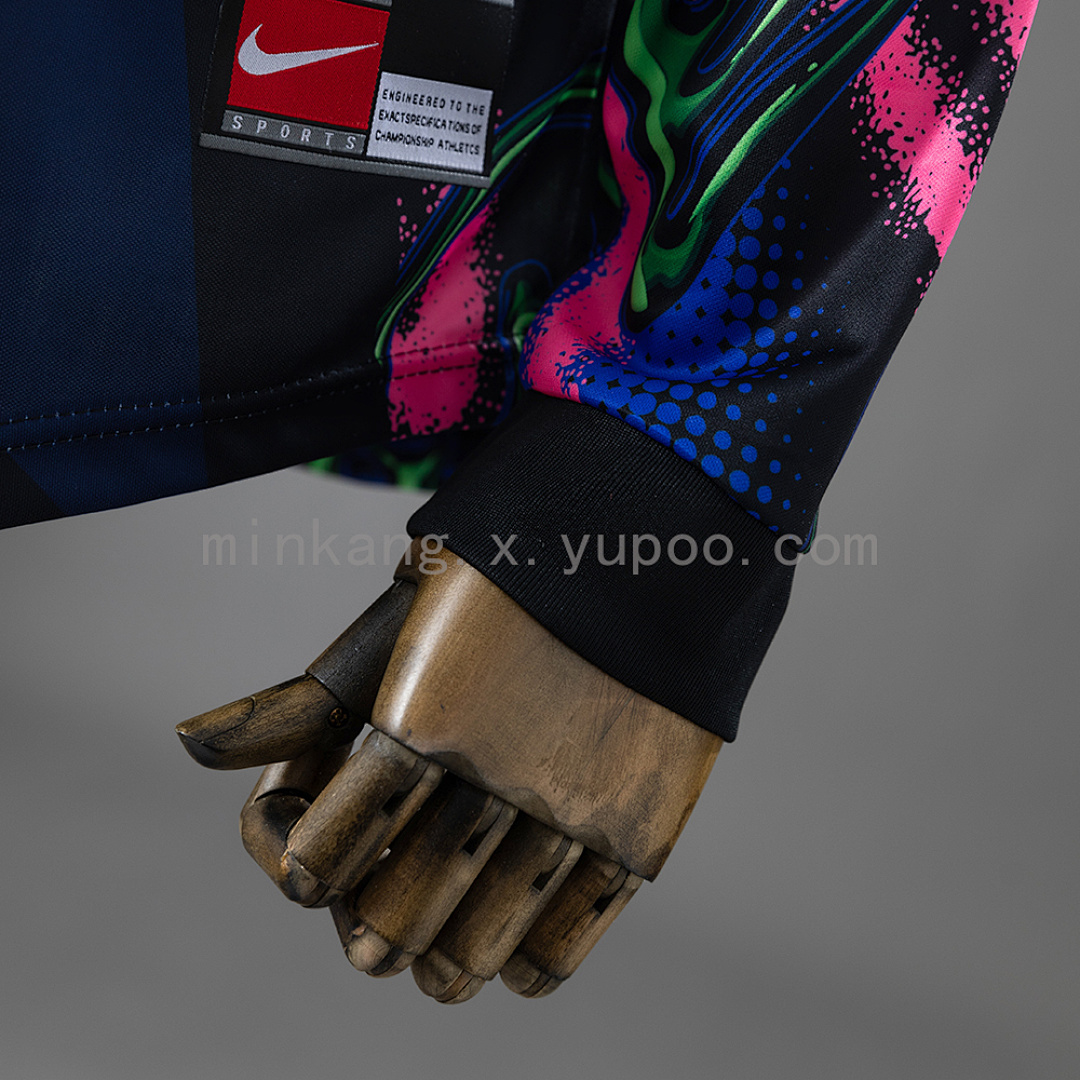 Nigeria 26/27 Goalkeeper Jersey S-XXL 6