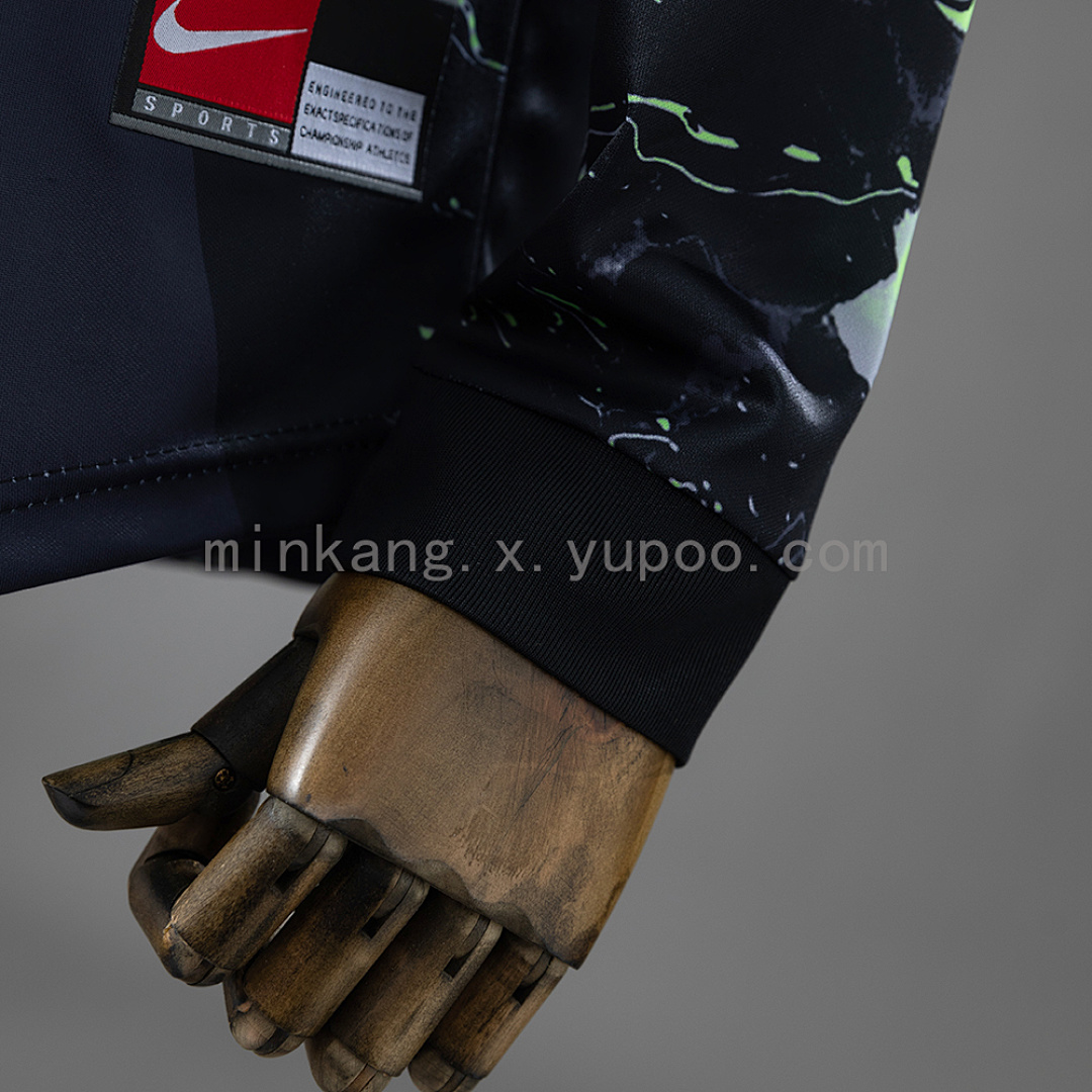 South Korean 26/27 goalkeeper Jersey S-XXL 6