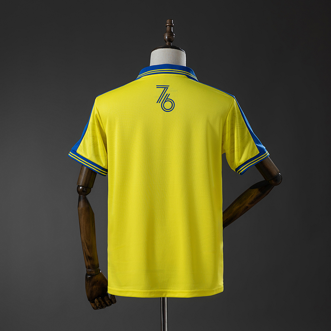 Southampton 26/27 50th Anniversary Jersey S-4XL 3