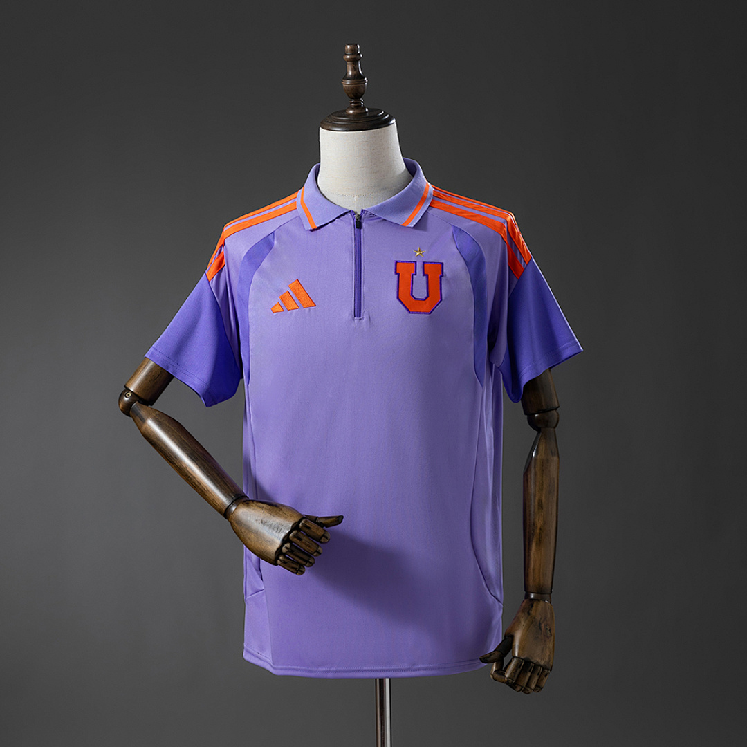Universidad de Chile 26/27 POLO S-4XL 2