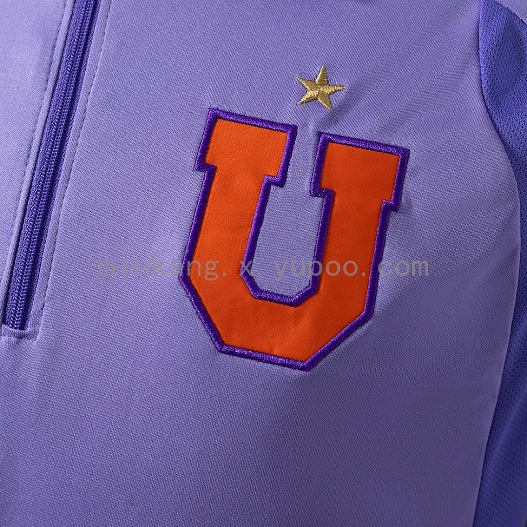 Universidad de Chile 26/27 POLO S-4XL 6