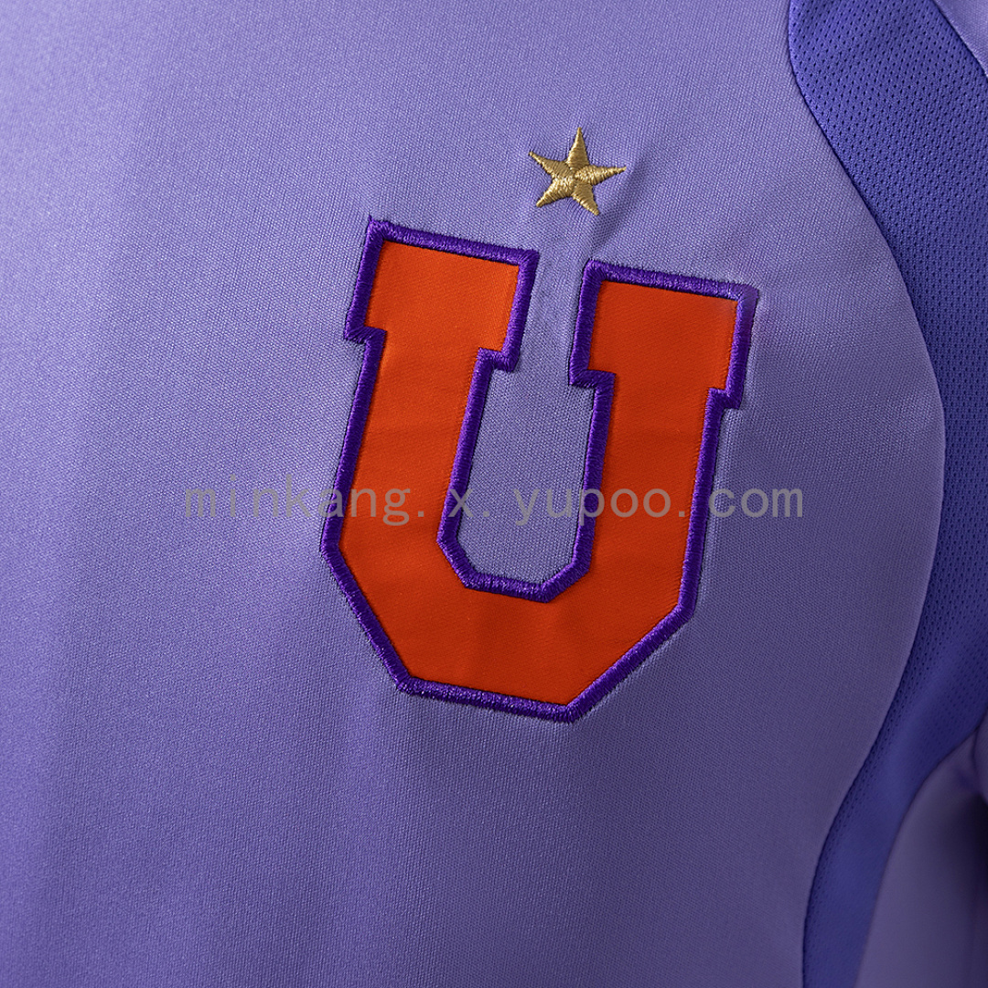 Universidad de Chile 26/27 Training Jersey S-4XL 6