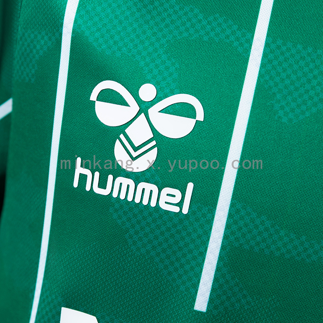 Werder Bremen 25/26 Home Christmas Edition Jersey S-4XL 6