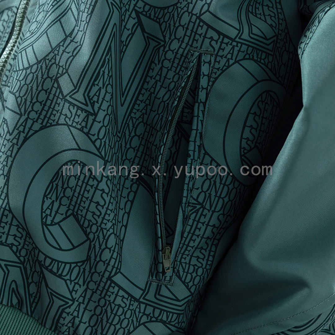 Chelsea 25/26 Windbreaker S-XXL 4