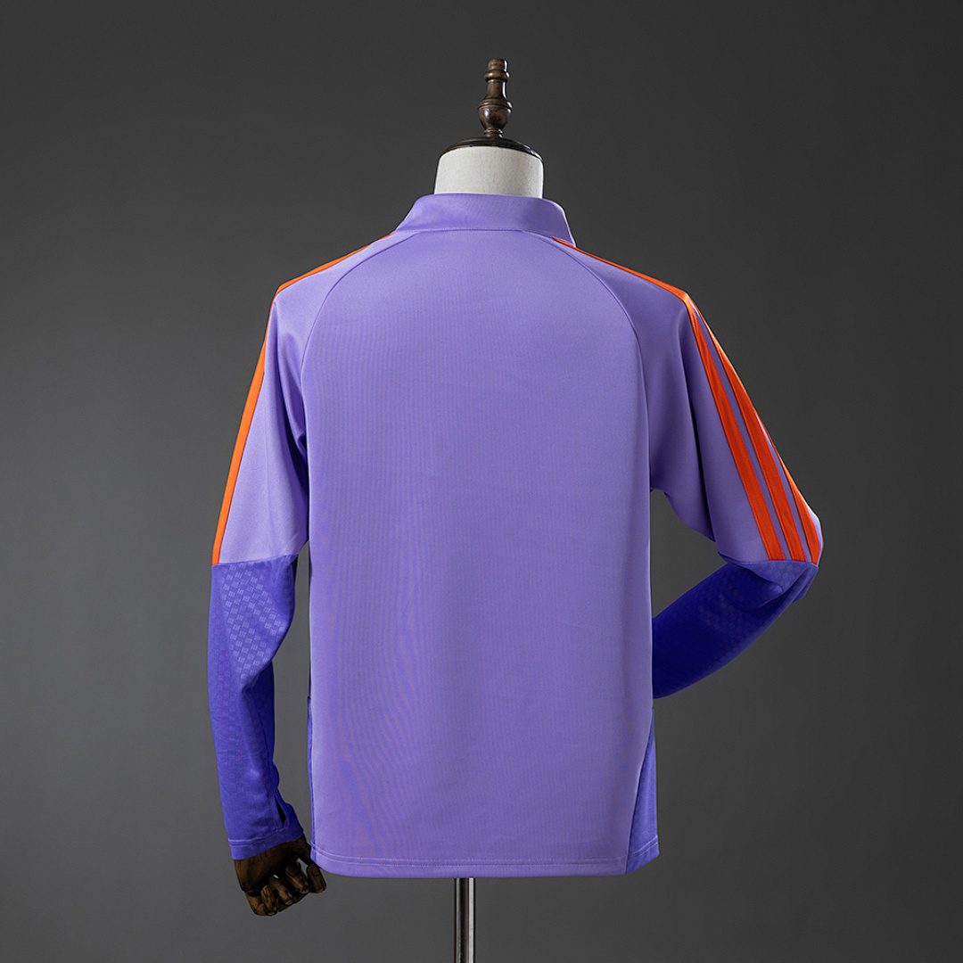 Universidad de Chile 26/27 Long-sleeved Training S-XXL 2