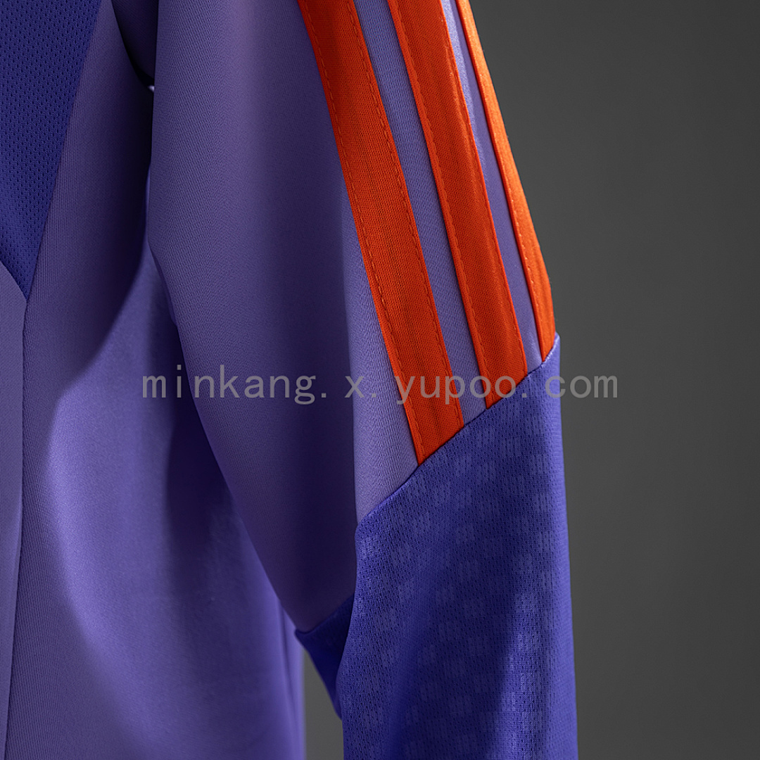 Universidad de Chile 26/27 Long-sleeved Training S-XXL 6