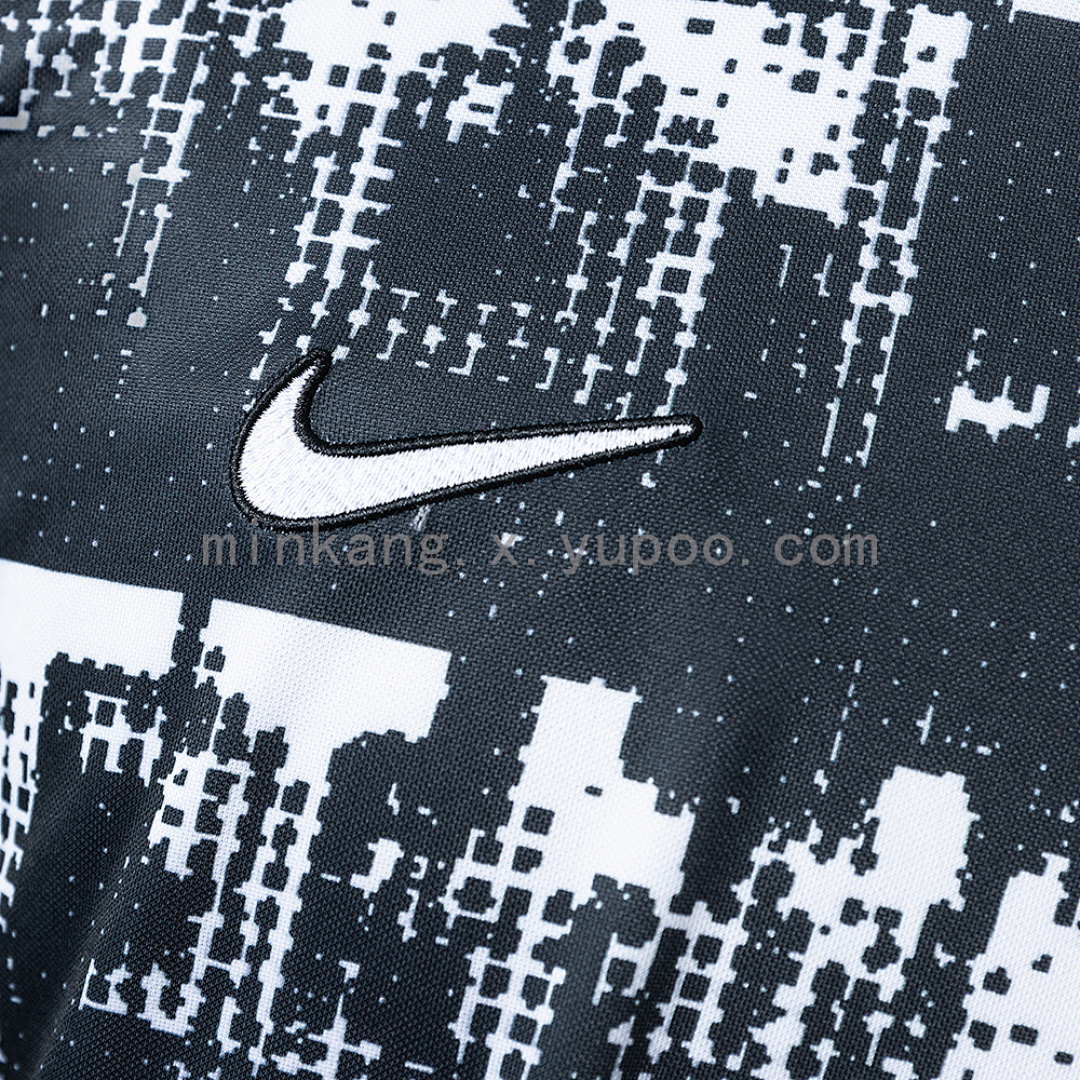 Corinthians 26/27 Pre-match Jersey S-4XL 6