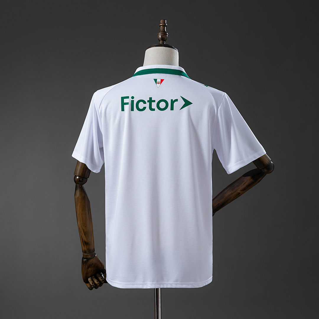 Palmeiras 26/27 Away Jersey S-4XL 2