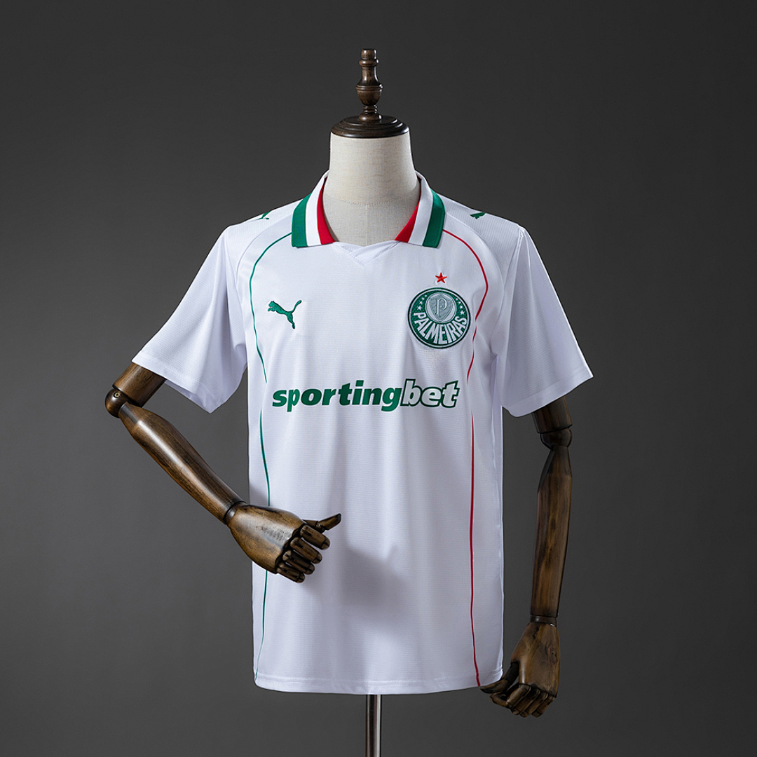 Palmeiras 26/27 Away Jersey S-4XL 3