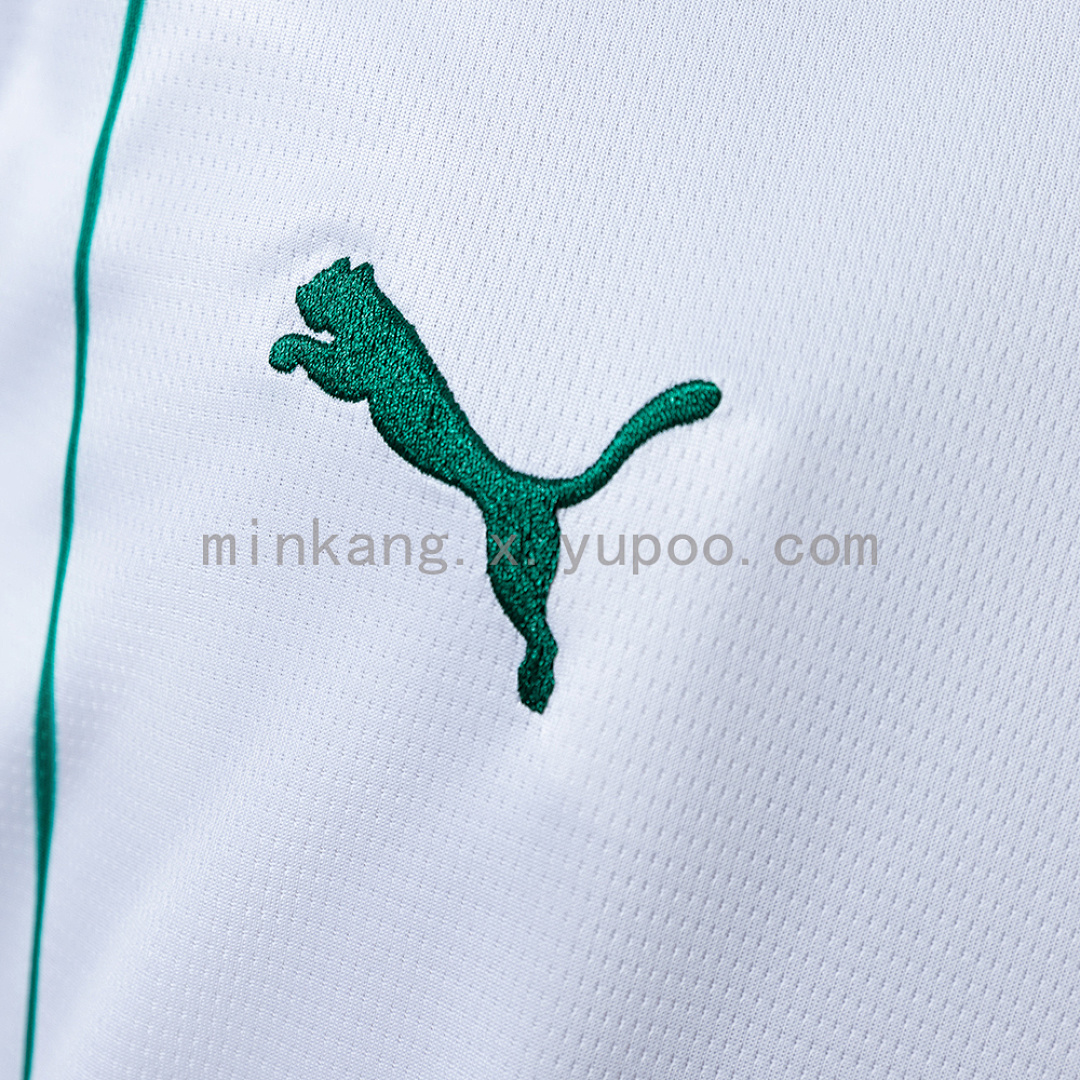 Palmeiras 26/27 Away Jersey S-4XL 5