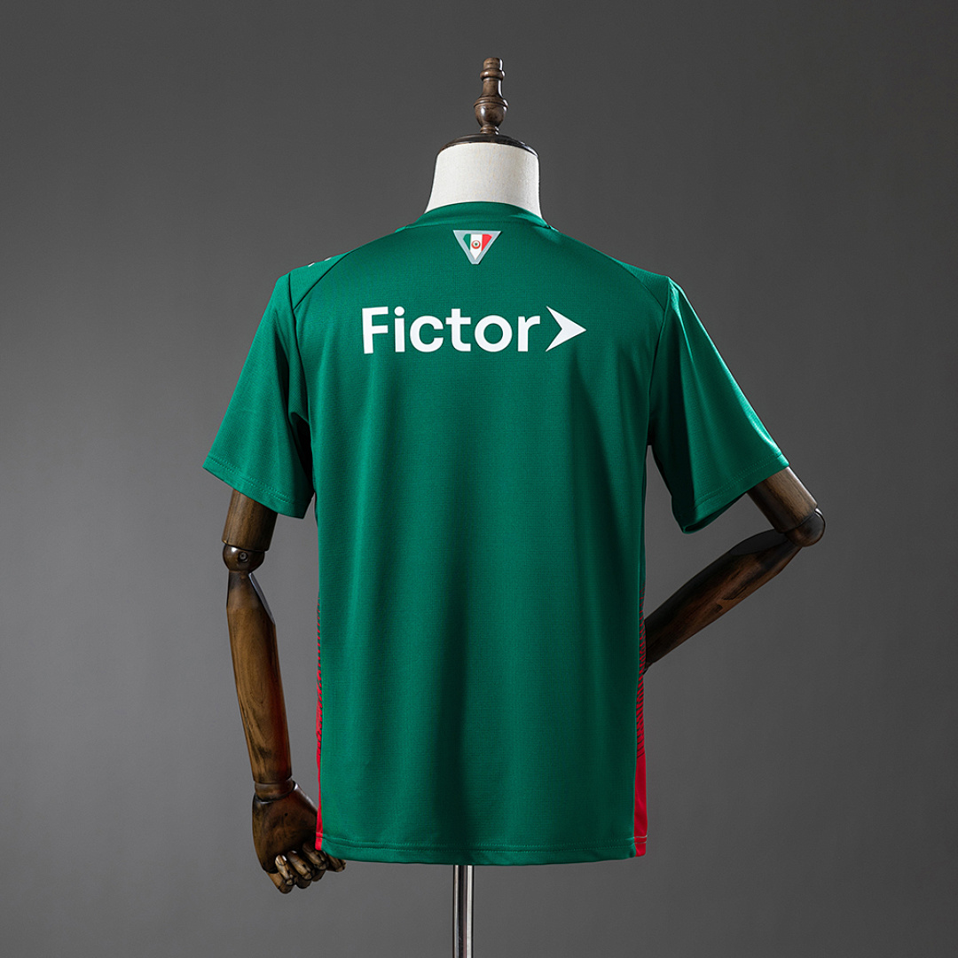 Palmeiras 26/27 Home Jersey S-4XL 2