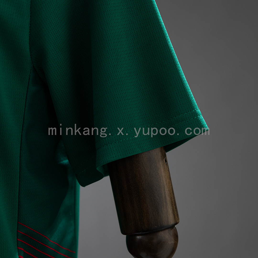 Palmeiras 26/27 Home Jersey S-4XL 4