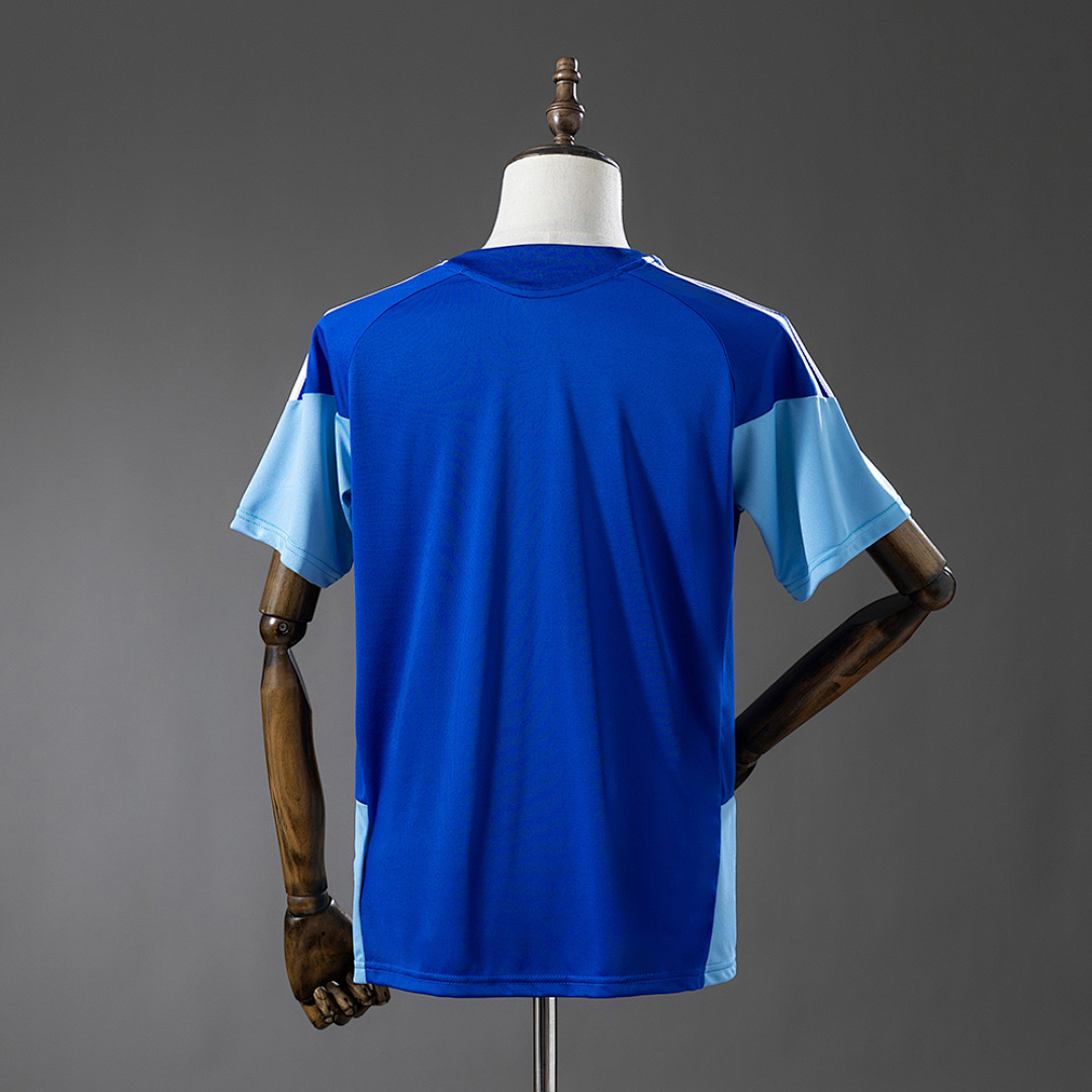 Cruzeiro 26/27 Training - Blue Jersey S-4XL 3
