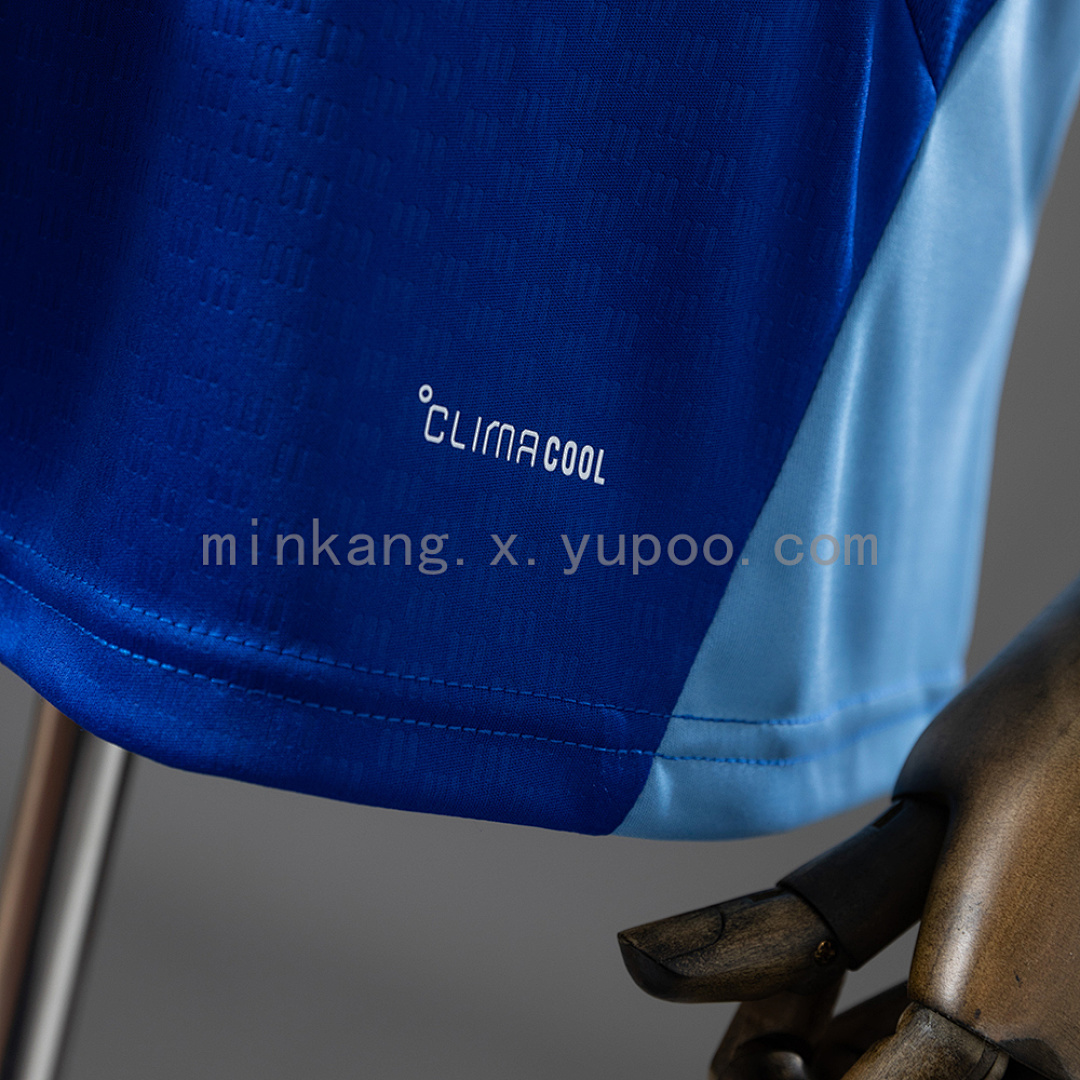 Cruzeiro 26/27 Training - Blue Jersey S-4XL 4