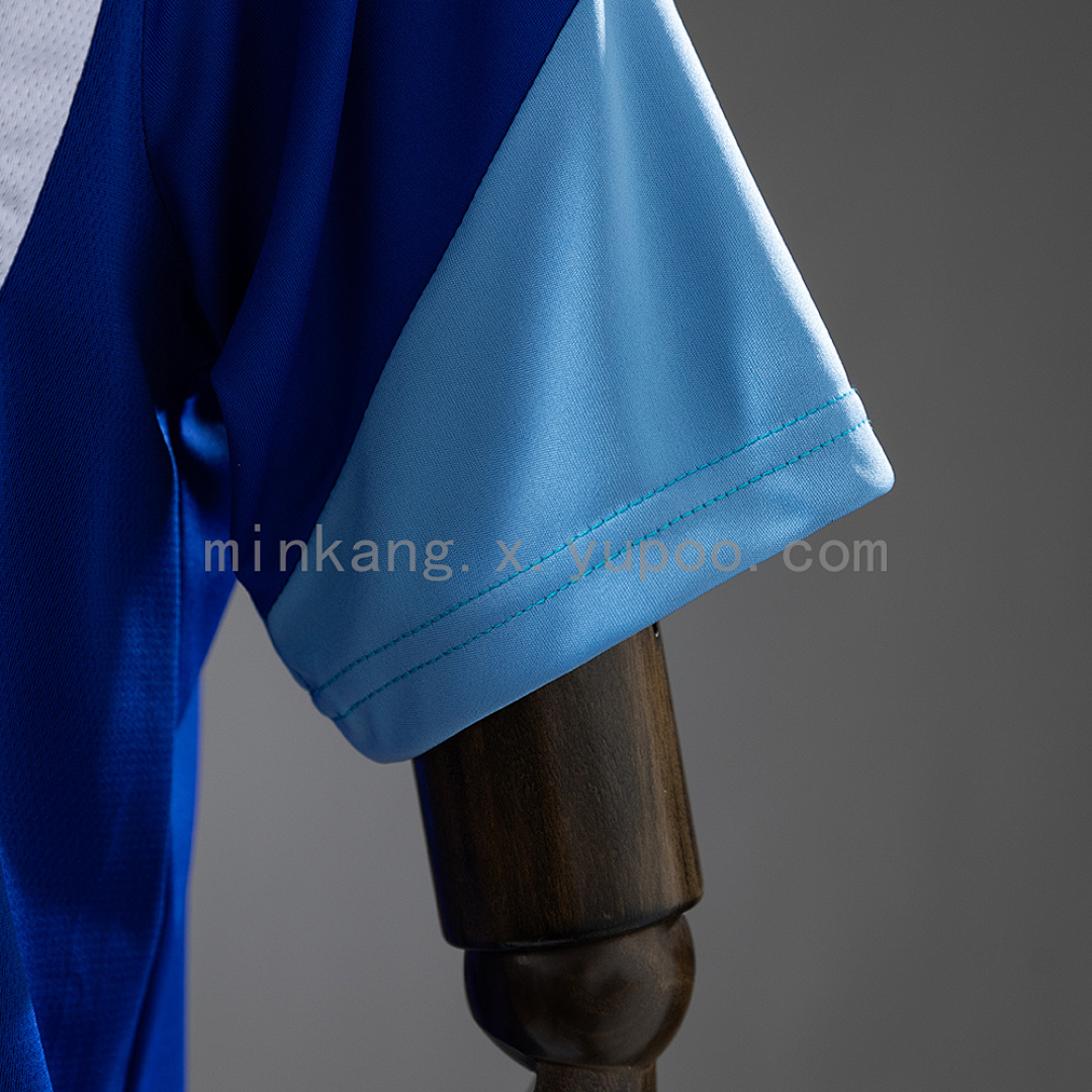 Cruzeiro 26/27 Training - Blue Jersey S-4XL 5