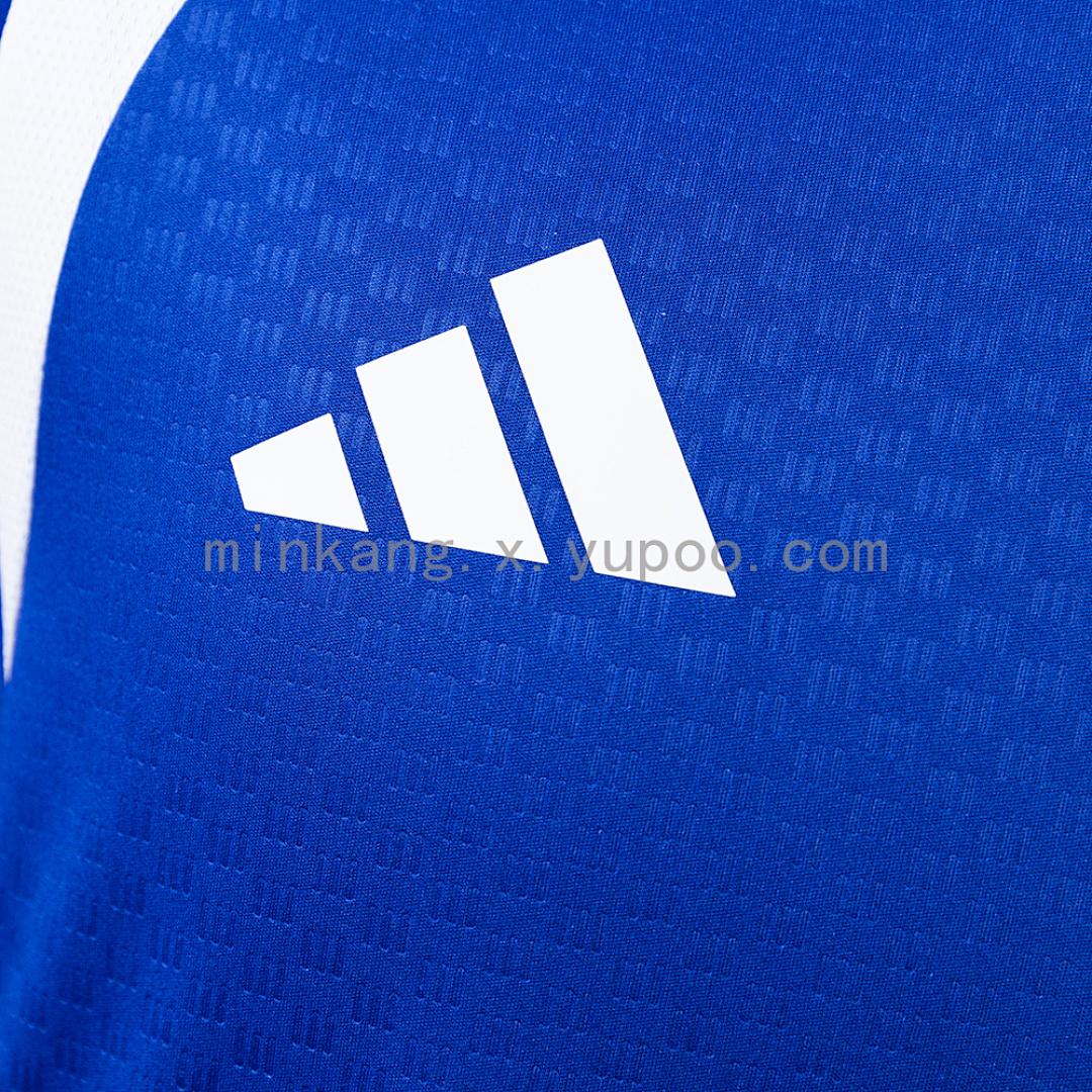 Cruzeiro 26/27 Training - Blue Jersey S-4XL 6