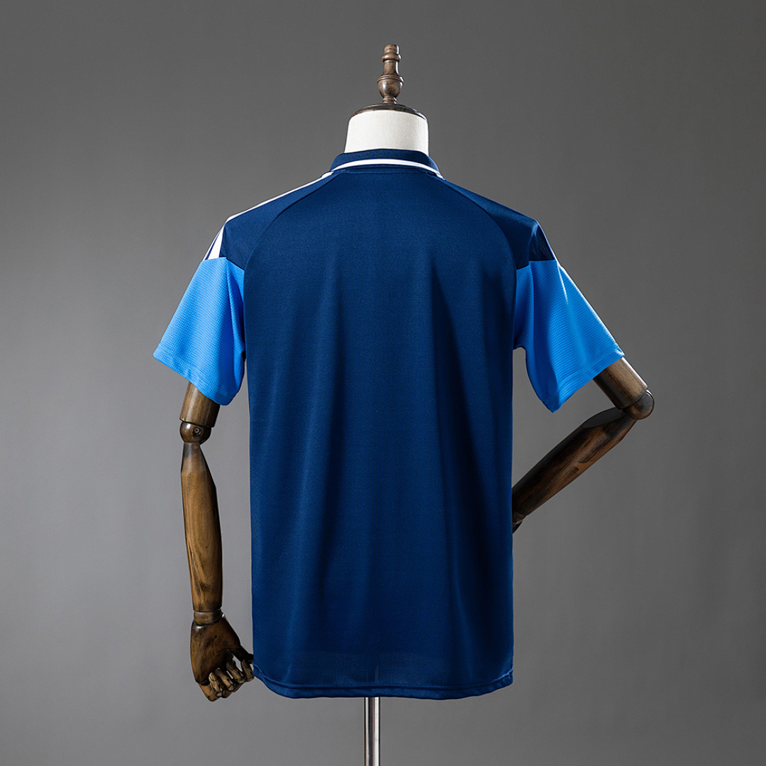 Cruzeiro 26/27 Training POLO - Dark Blue S-4XL 3