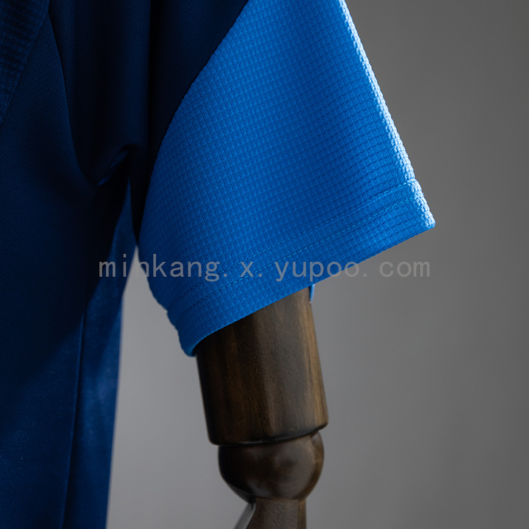 Cruzeiro 26/27 Training POLO - Dark Blue S-4XL 4