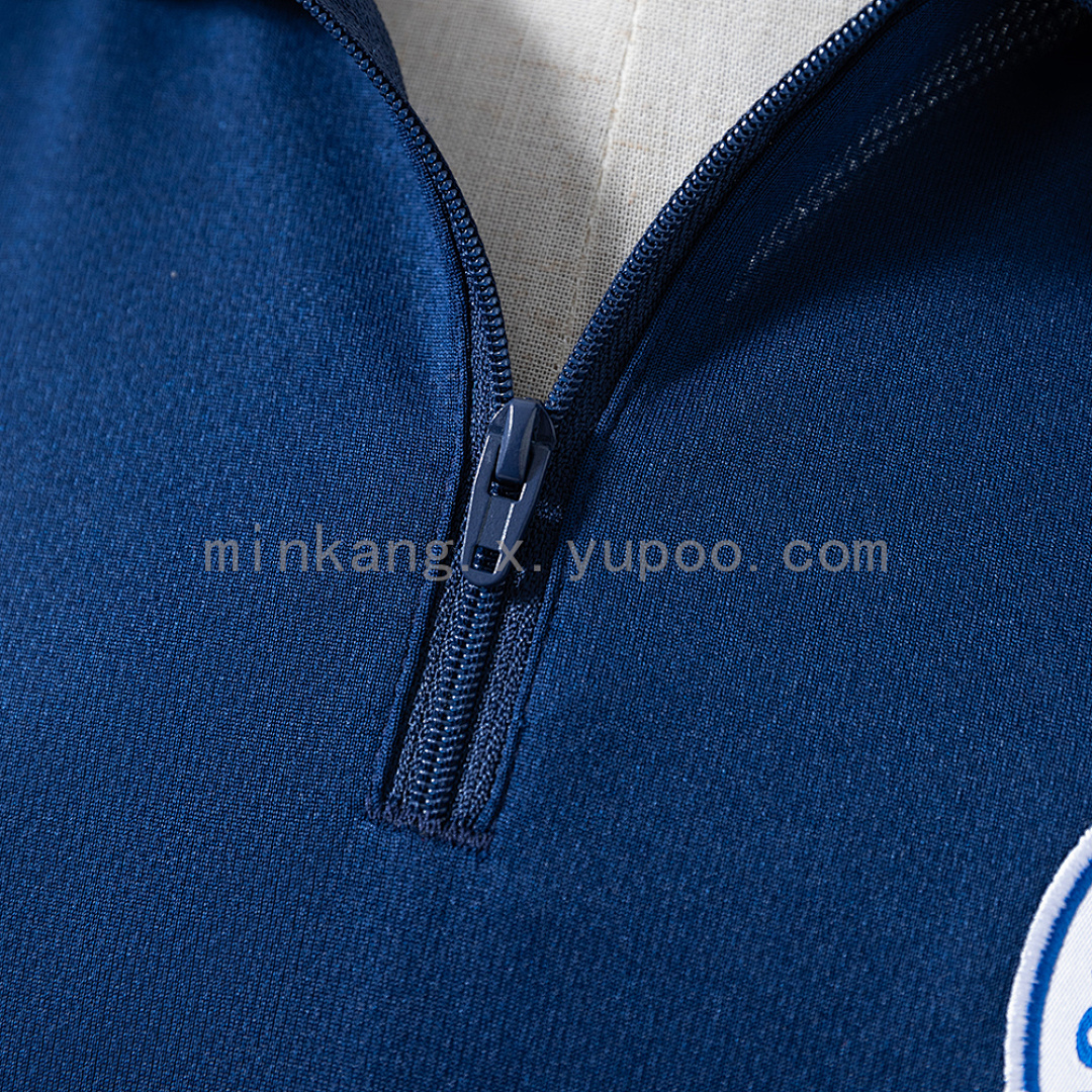 Cruzeiro 26/27 Training POLO - Dark Blue S-4XL 5