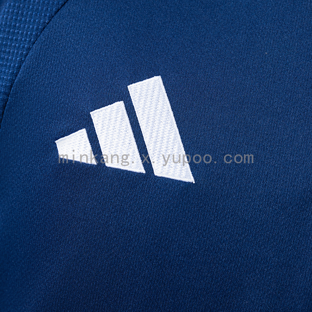Cruzeiro 26/27 Training POLO - Dark Blue S-4XL 6