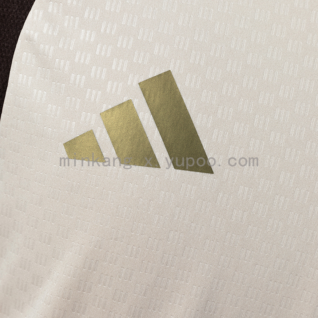 Flamengo 26/27 Training - Apricot Jersey S-4XL 6