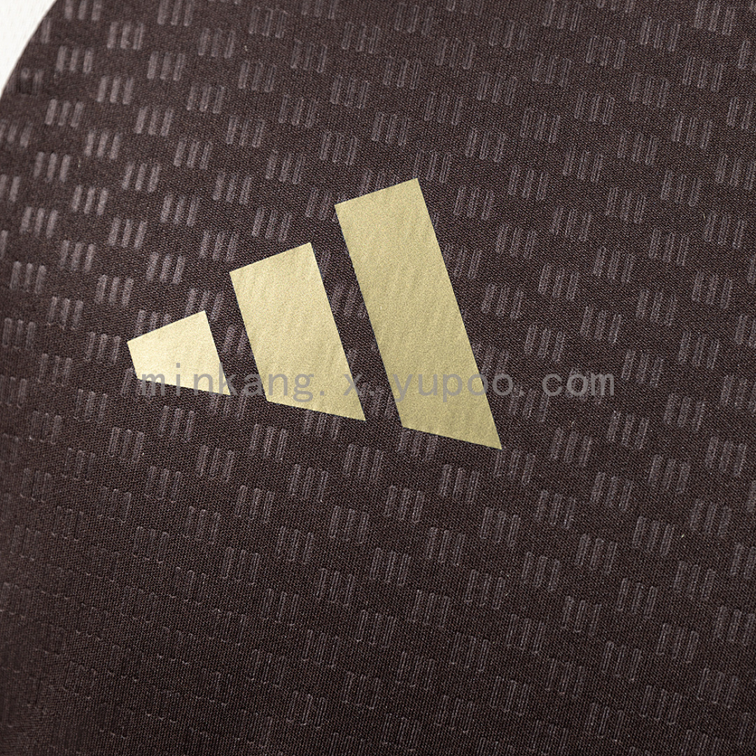 Flamengo 26/27 Training - Brown Vest Jersey S-4XL 6
