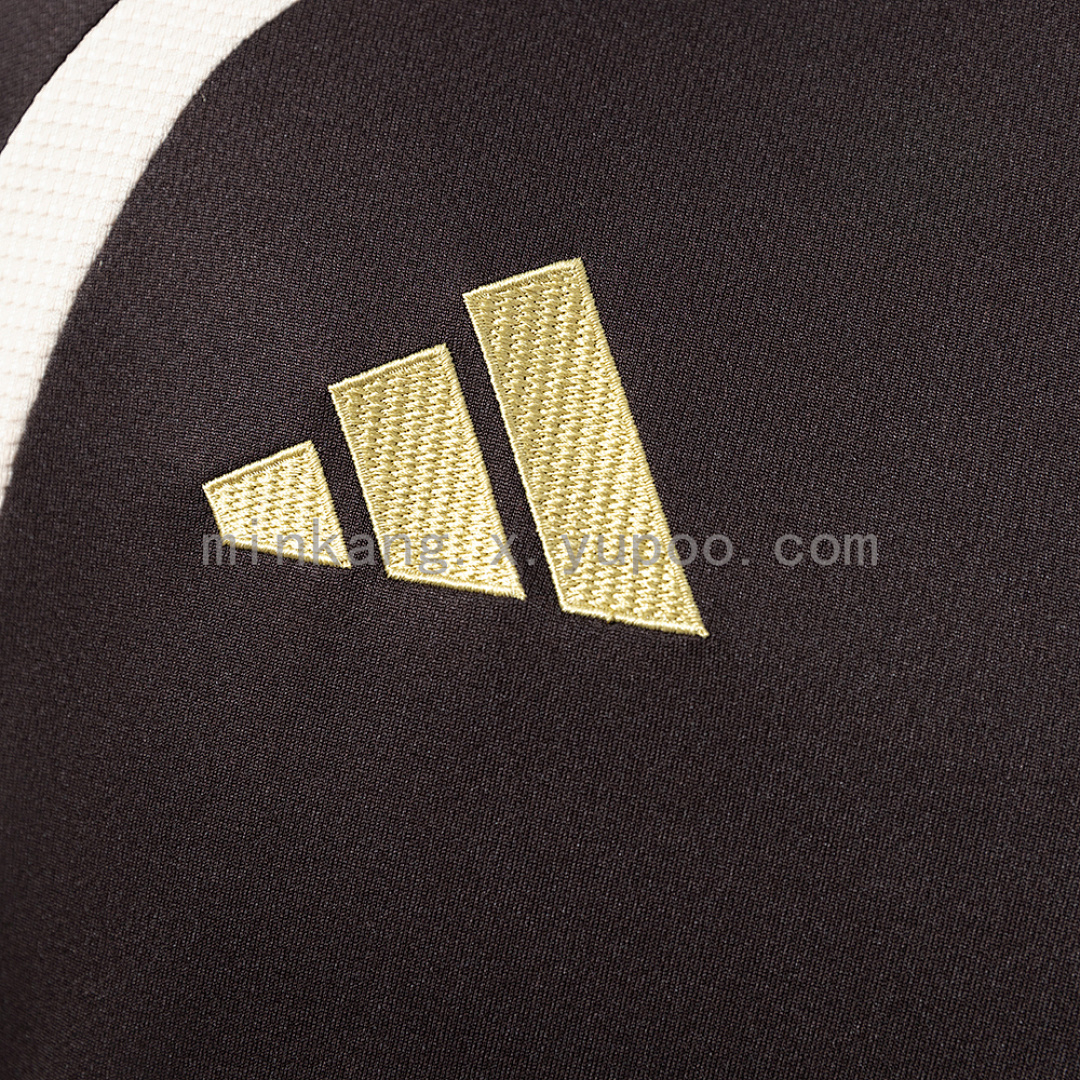 Flamengo 26/27 Training POLO - Brown S-4XL 7