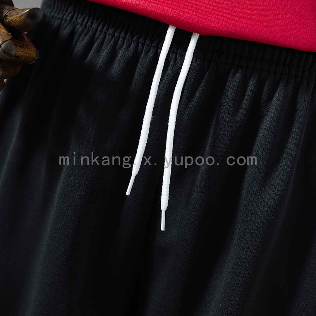 M-U 25/26 Cultural Story - Red Kids Kit Jersey SIZE 16-28 5