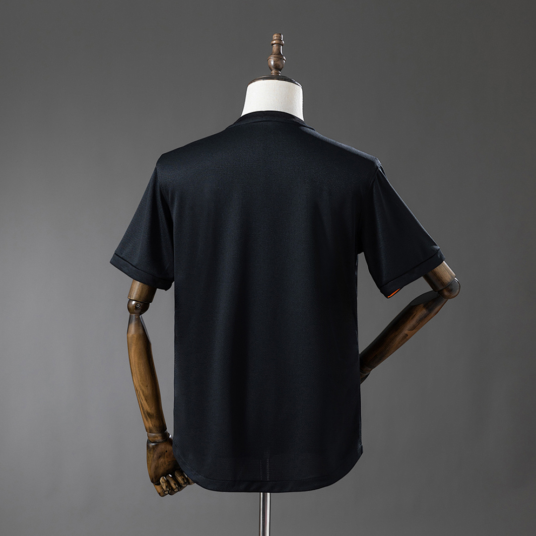 Netherlands 12/13 Away Retro Jersey S-XXL 3