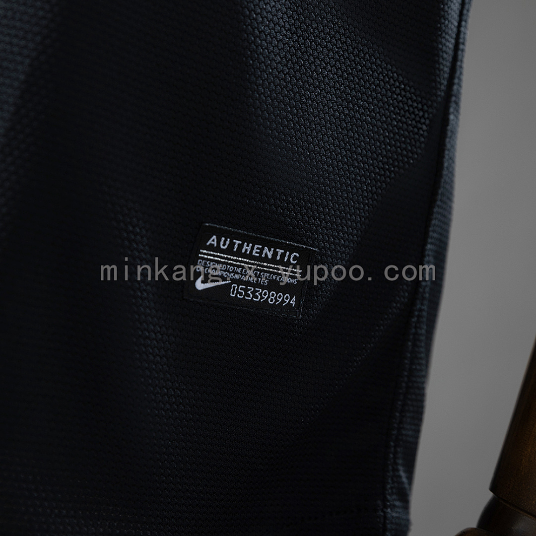Netherlands 12/13 Away Retro Jersey S-XXL 5