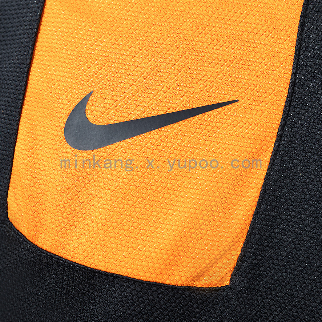 Netherlands 12/13 Away Retro Jersey S-XXL 7
