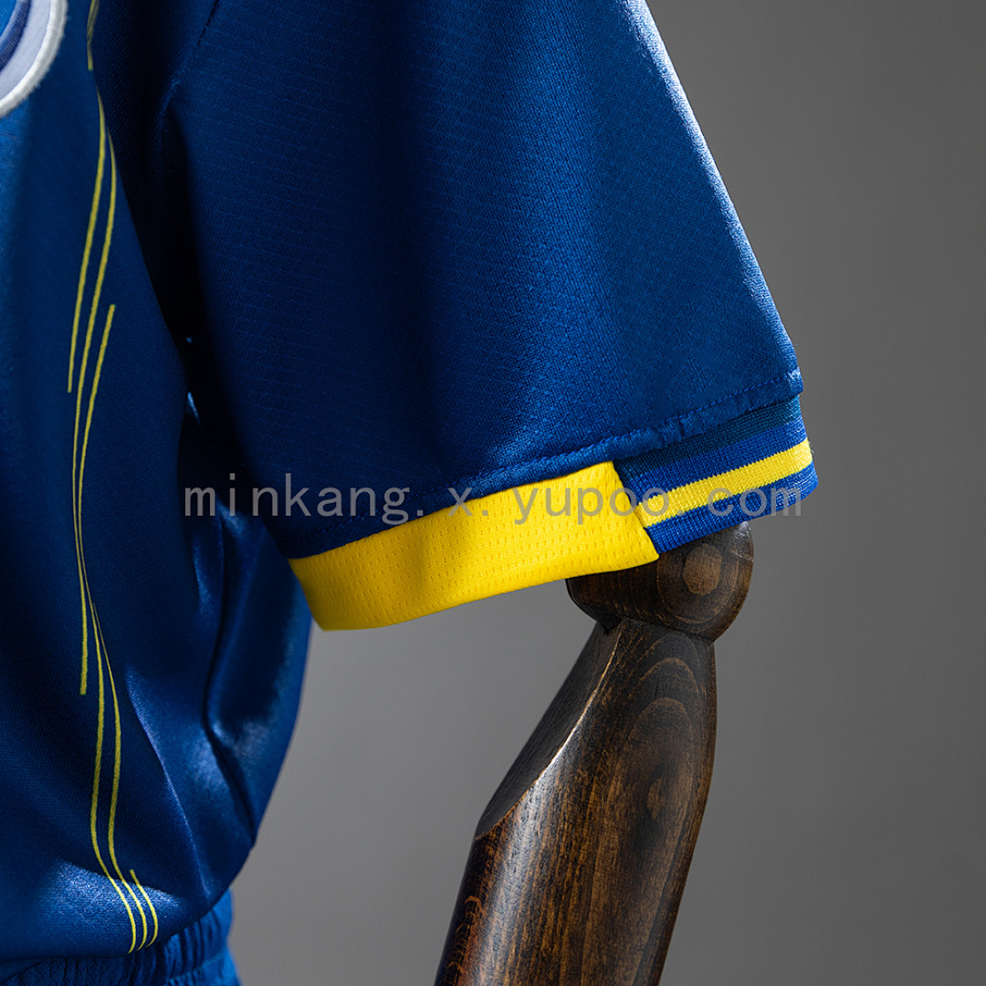 Porto 25/26 Fourth Away Kids Kit Jersey Size 16-28 6