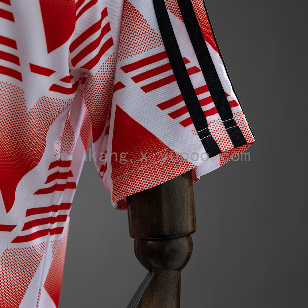River Plate 92/93 Away Retro Jersey S-XXL 4