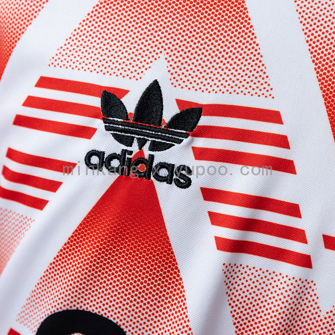 River Plate 92/93 Away Retro Jersey S-XXL 5