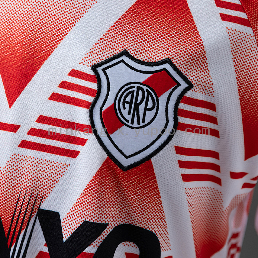 River Plate 92/93 Away Retro Jersey S-XXL 6