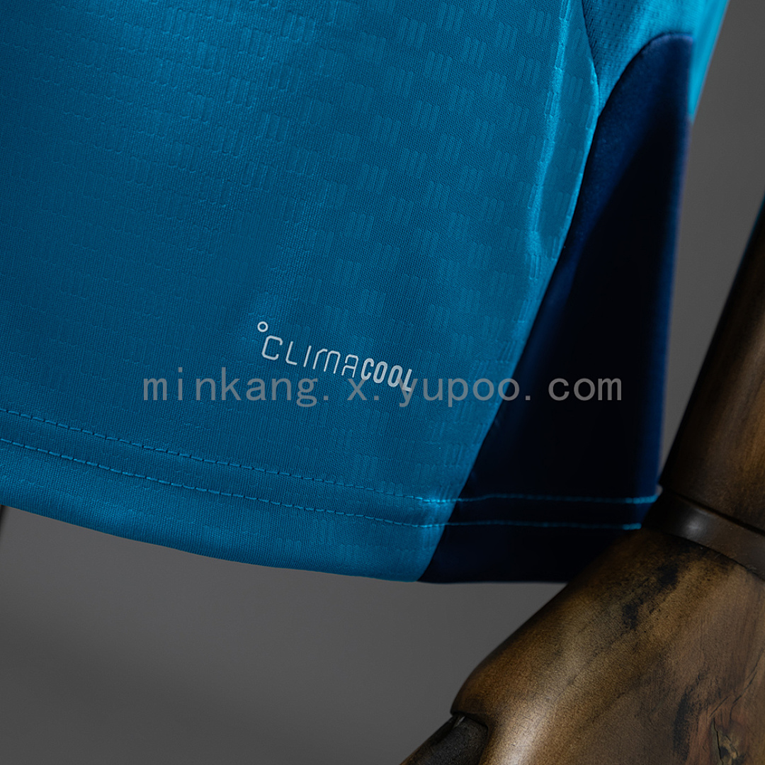 Spain 26/27 Training - Blue Jersey S-XXL 4