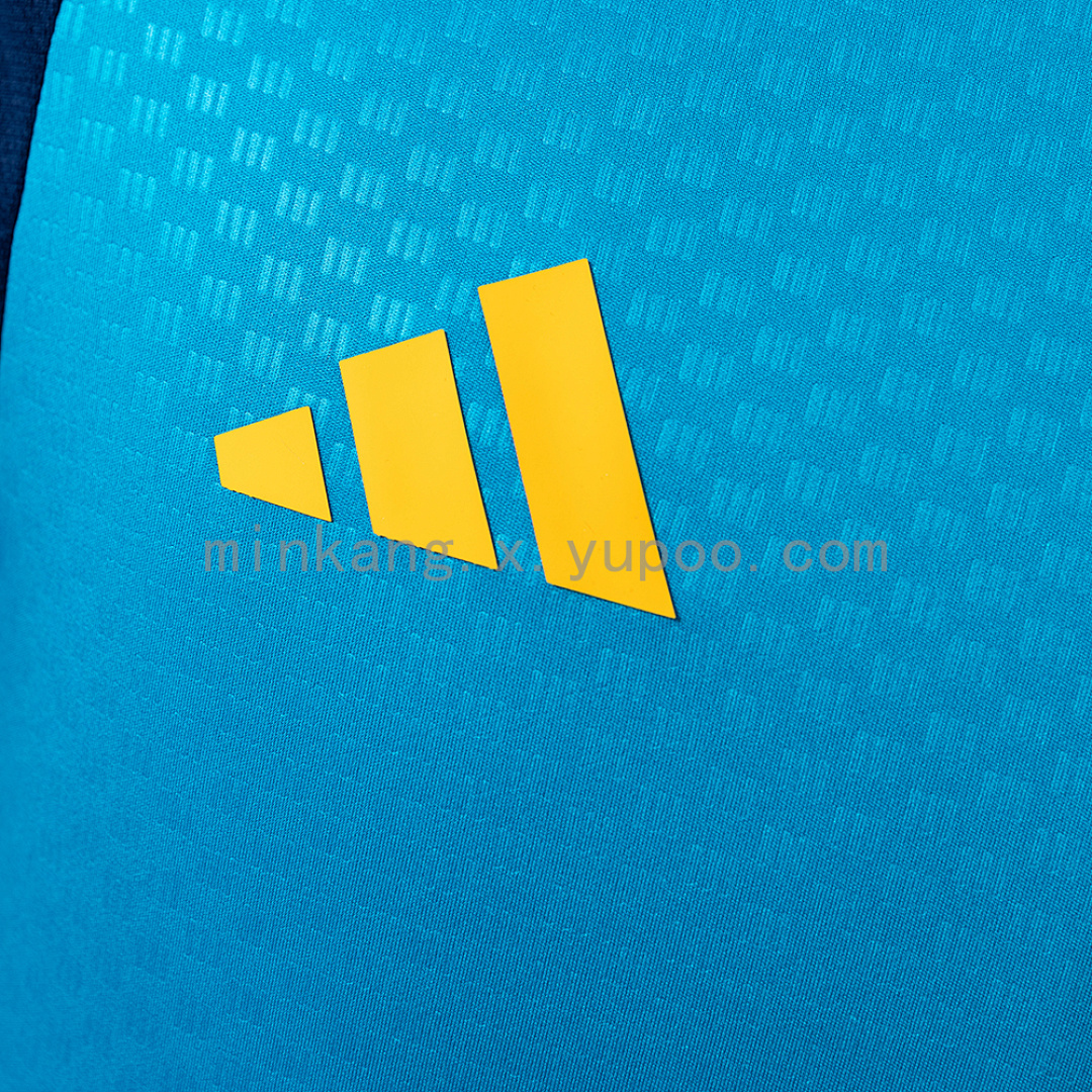 Spain 26/27 Training - Blue Jersey S-XXL 6