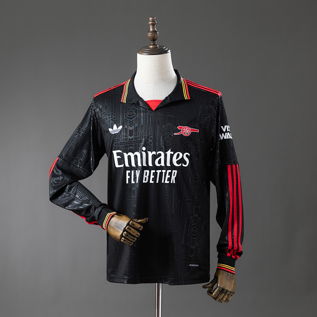 Arsenal 25/26 Special Edition Jersey S-XXL 2