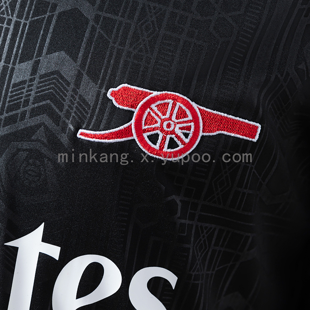 Arsenal 25/26 Special Edition Jersey S-XXL 7