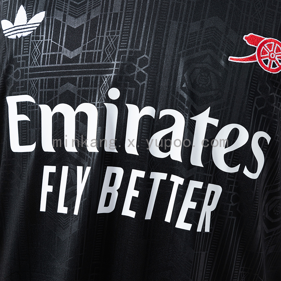 Arsenal 25/26 Special Edition Jersey S-XXL 8