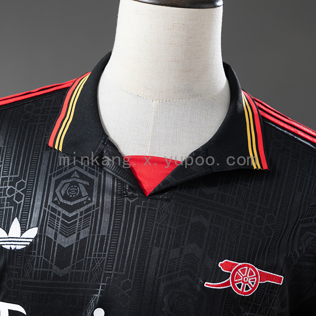 Arsenal 25/26 Special Edition Jersey S-XXL 9
