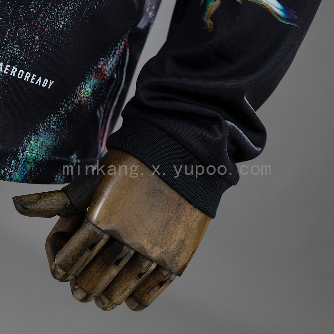 M-U 25/26 Long-sleeved Pre-Match Jersey S-4XL 4