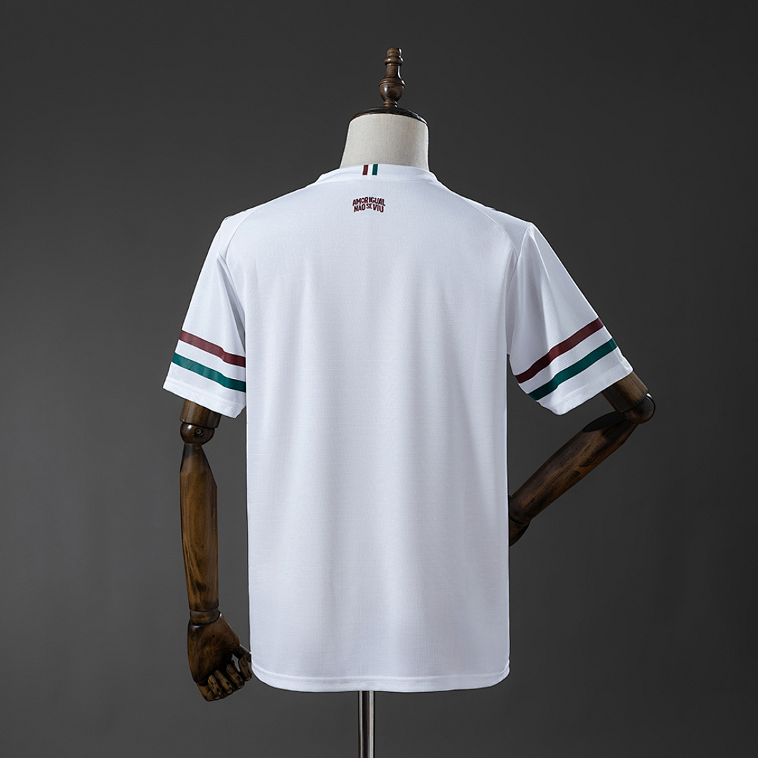Fluminense 26/27 Away Jersey S-4XL 3