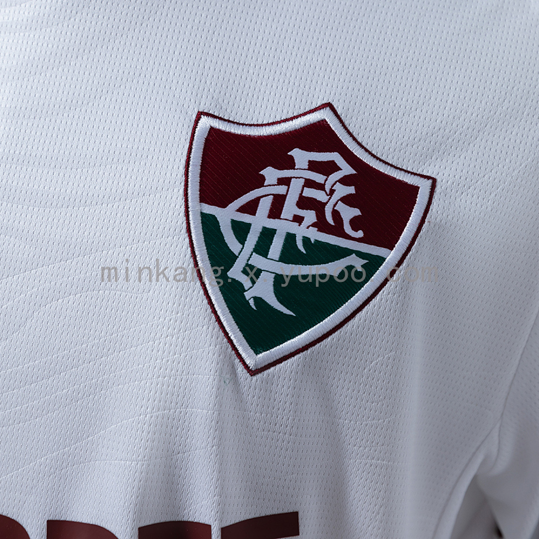 Fluminense 26/27 Away Jersey S-4XL 7