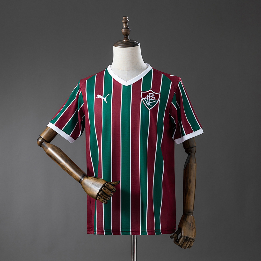 Fluminense 26/27 Home Jersey S-4XL 3